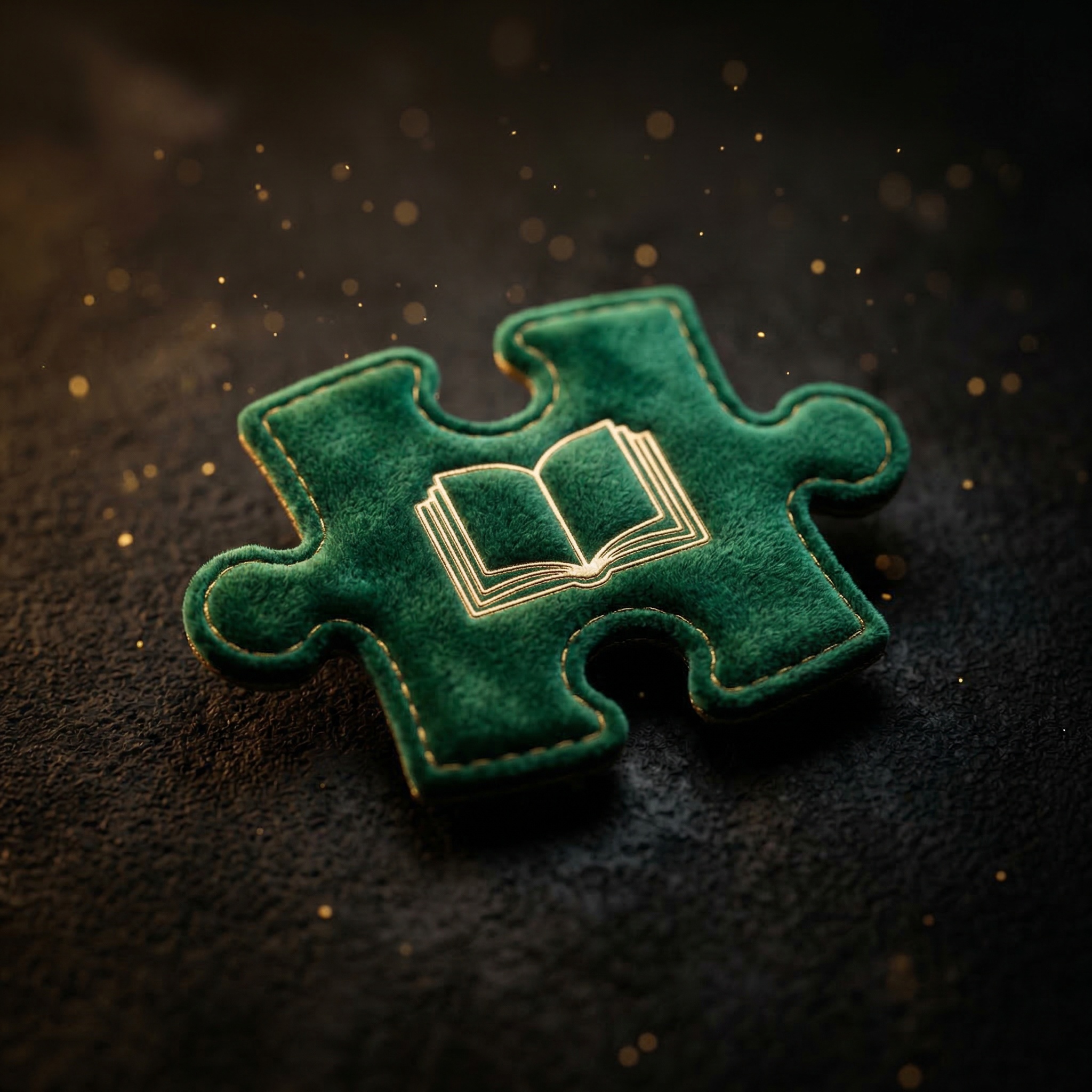 Пазл образование — методология АРК