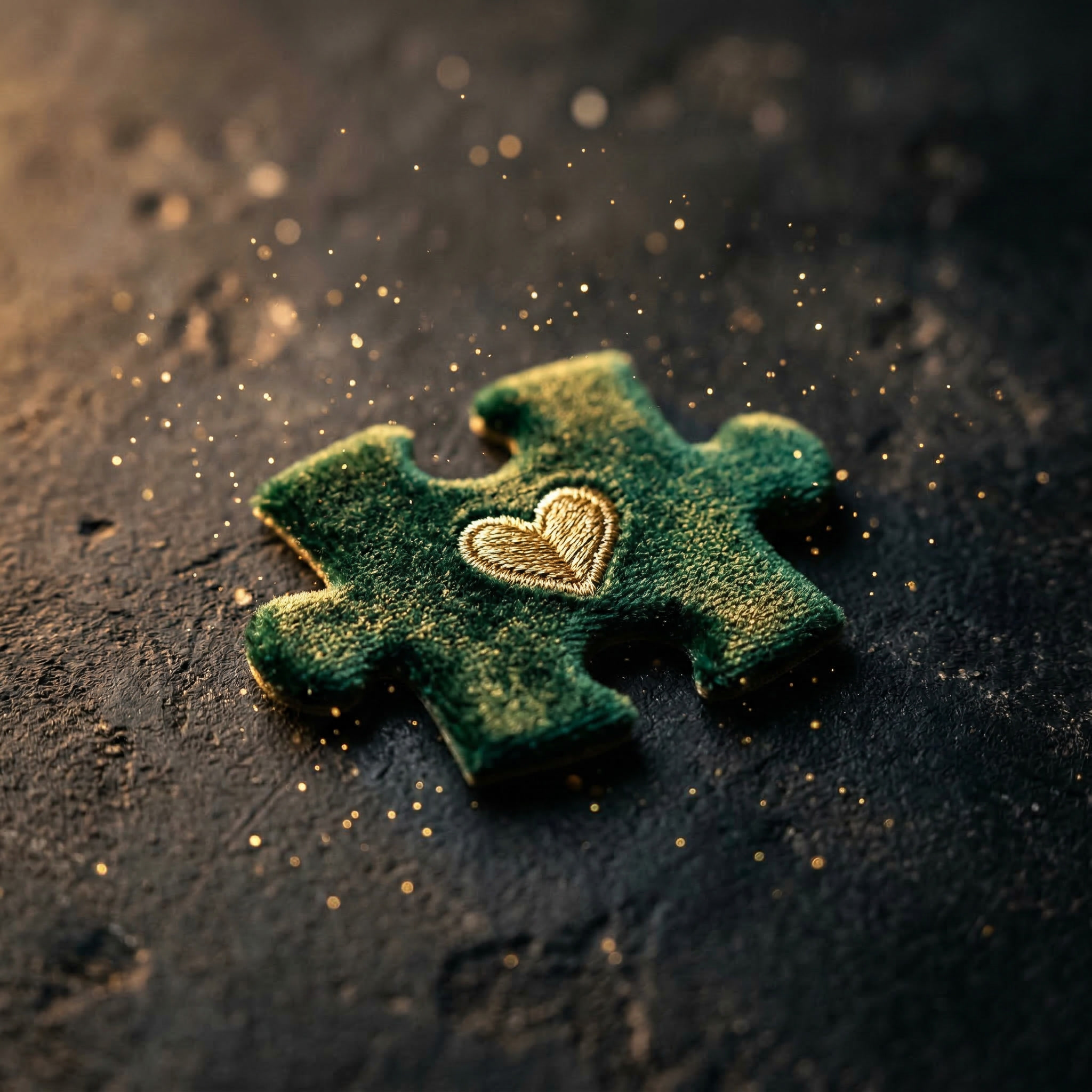 Пазл эмоции — методология АРК