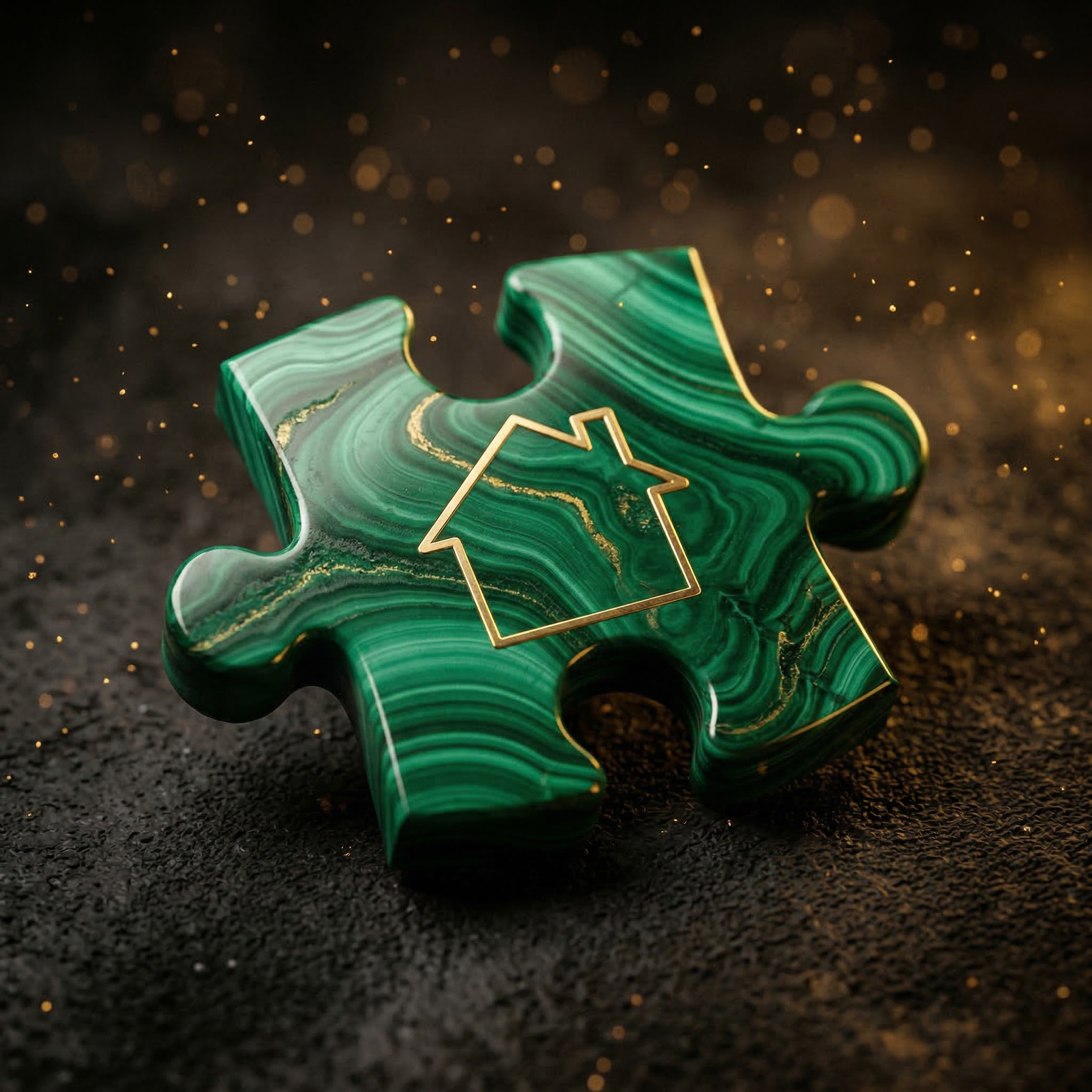 Пазл среда — методология АРК