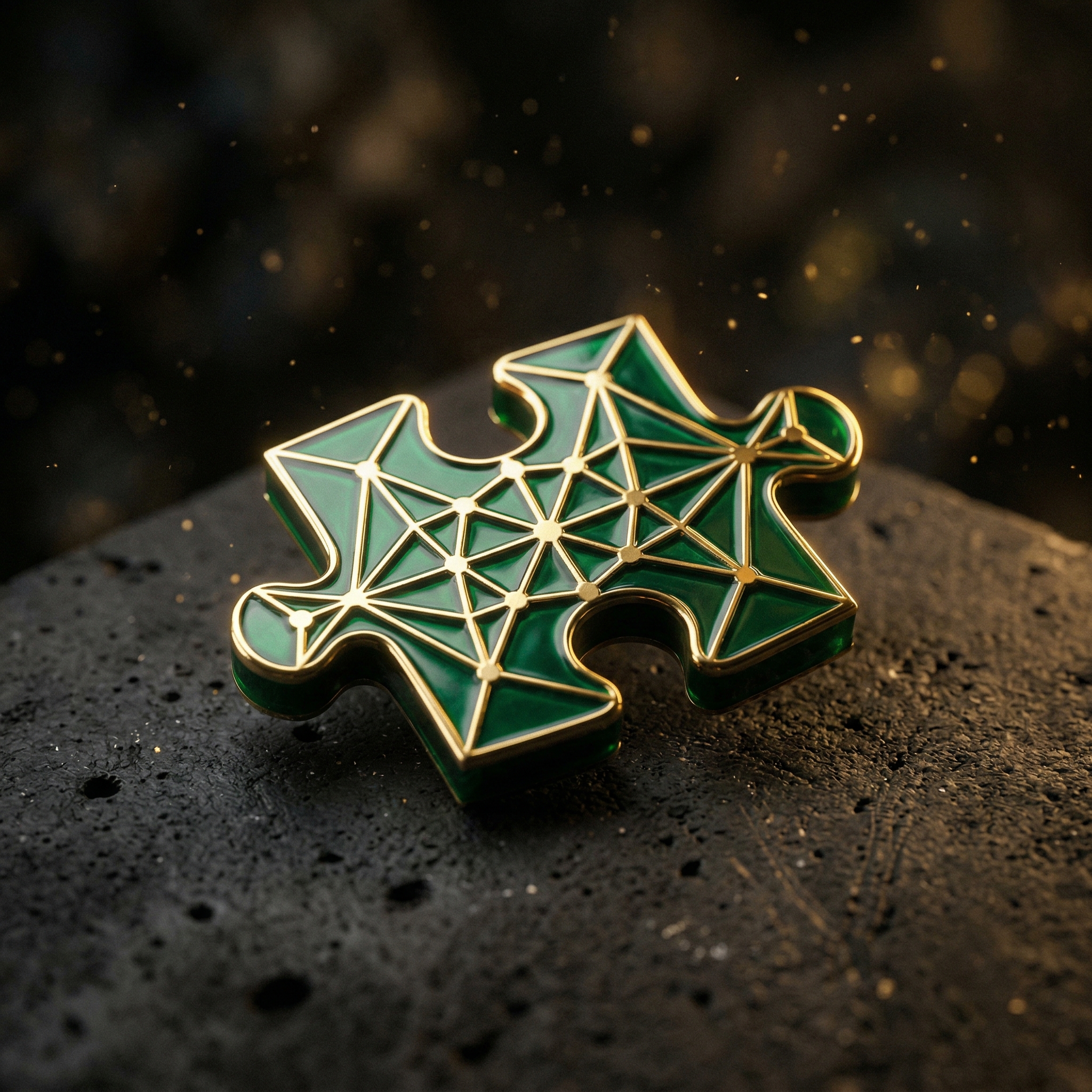 Пазл система — методология АРК