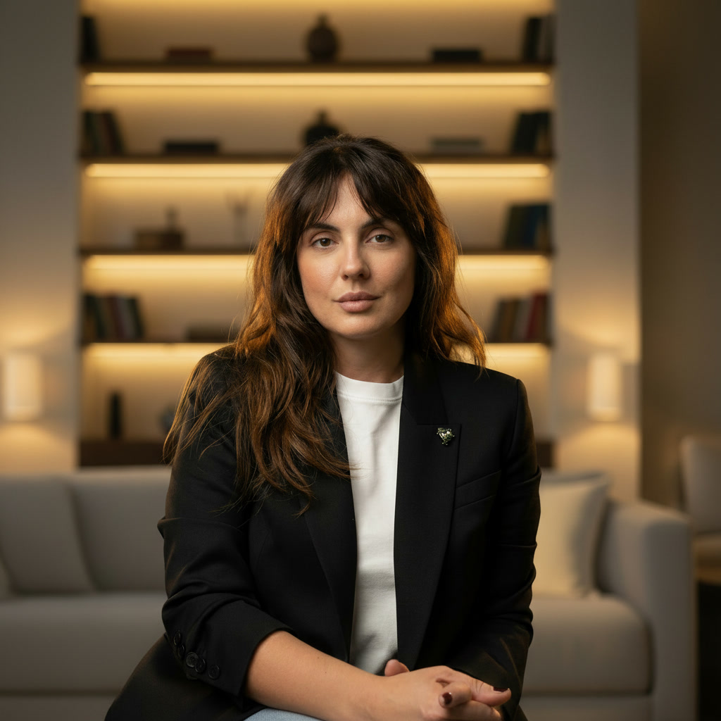 Карина Лобанова